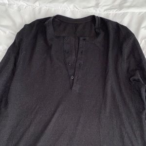 Lululemon LS Henry